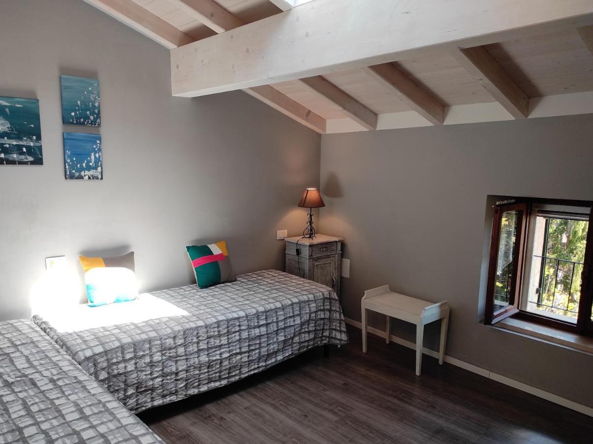 Corte Clocego Verona Eksteriør bilde
