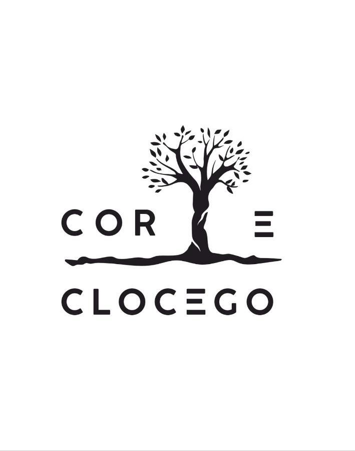 Corte Clocego Verona Eksteriør bilde